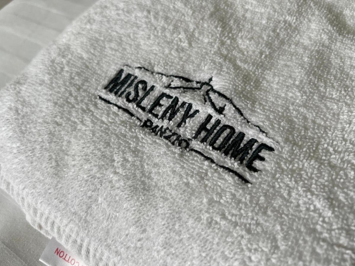 Misleny Home Kozarmisleny 외부 사진